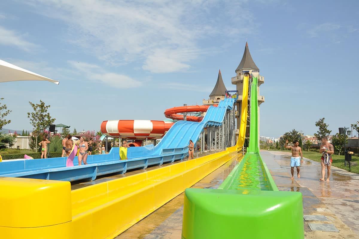 Splashworld Aqua Paradise Resort pas cher photo 7