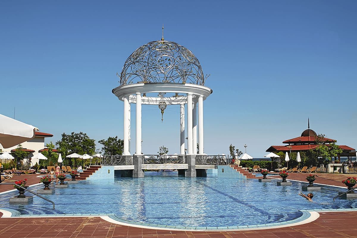 Royal Palace Helena Sands Hôtel pas cher photo 1