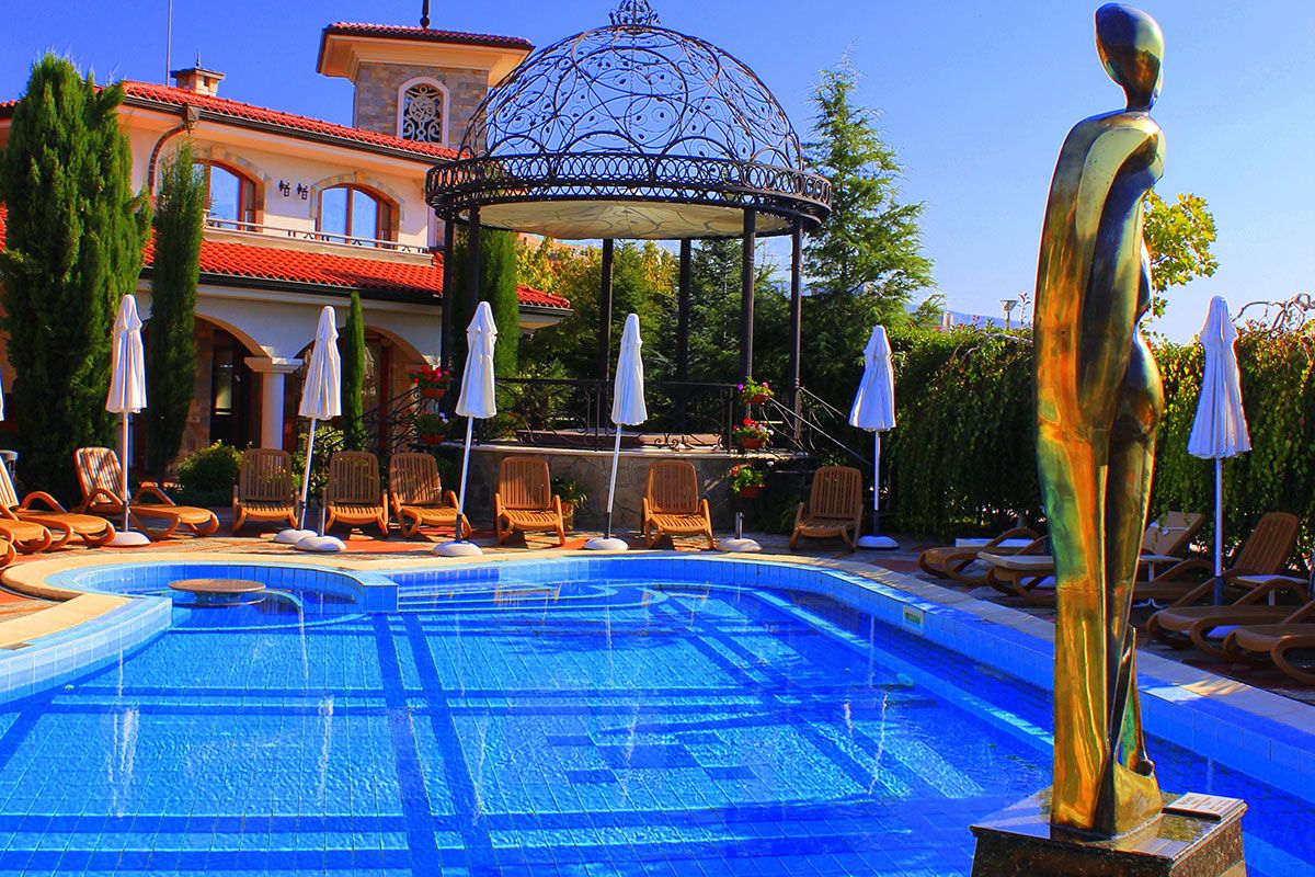 Royal Palace Helena Sands Hôtel pas cher photo 3