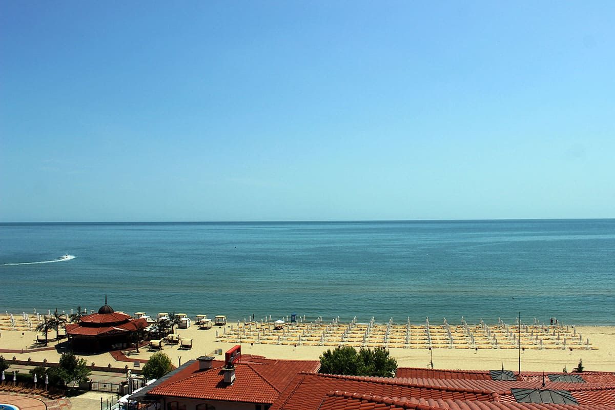 Royal Palace Helena Sands Hôtel pas cher photo 5