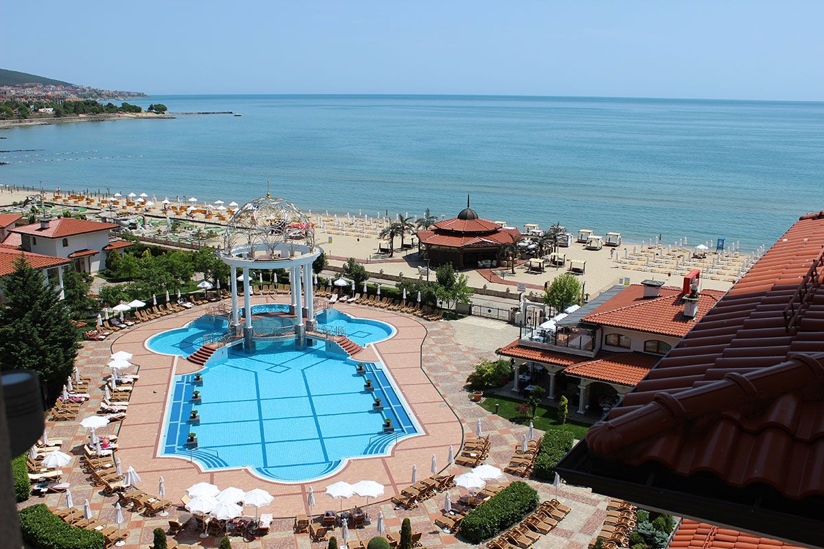 Royal Palace Helena Sands Hôtel pas cher photo 6