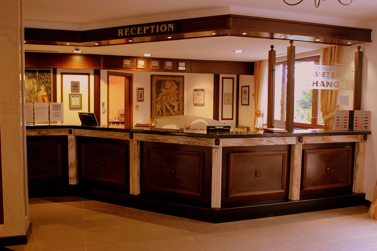 Royal Palace Helena Sands Hôtel pas cher photo 10