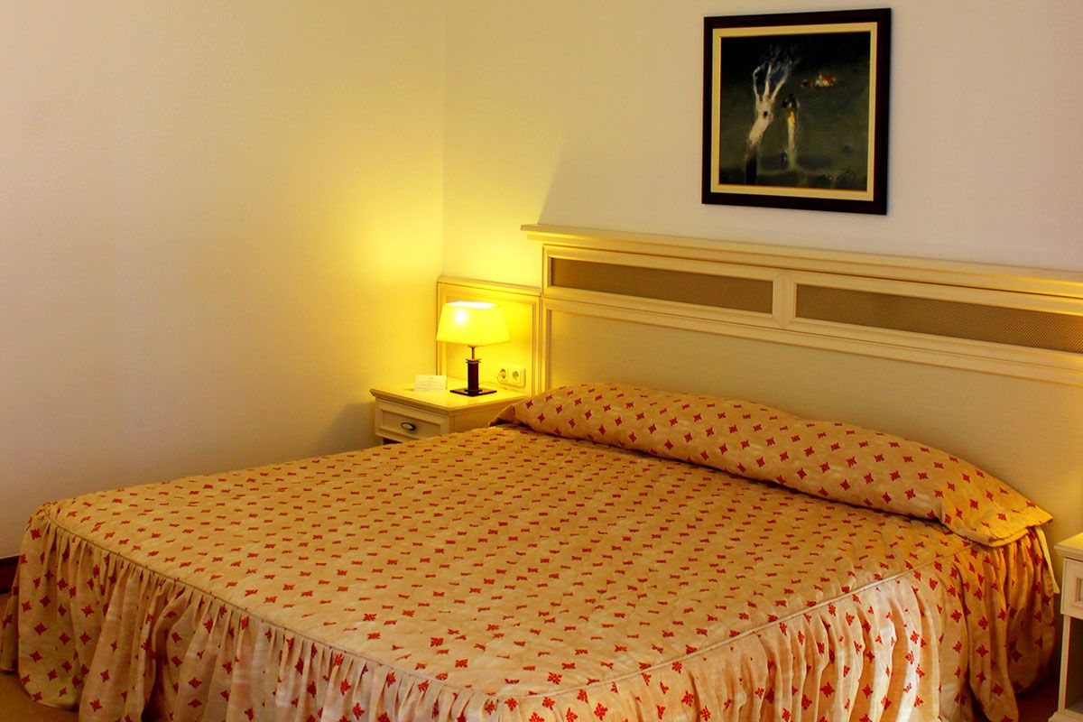 Royal Palace Helena Sands Hôtel pas cher photo 11