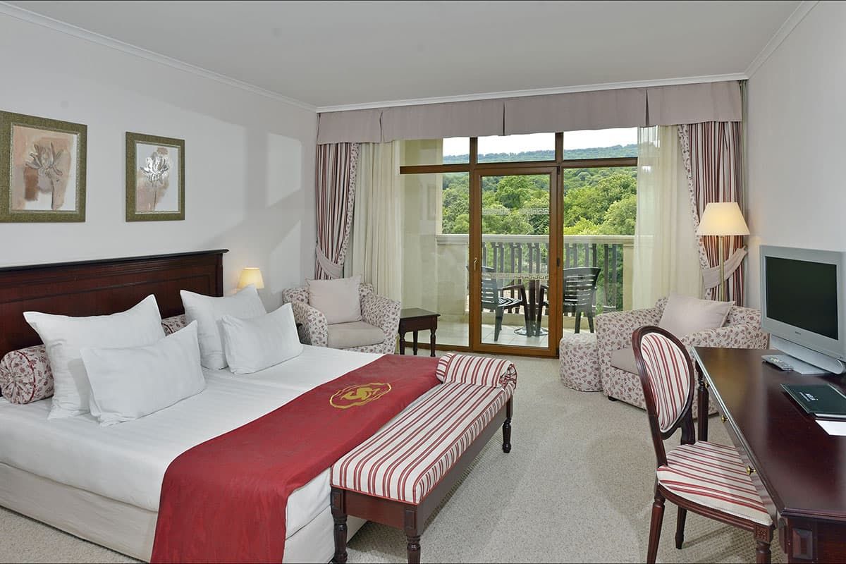 Hôtel Melia Grand Hermitage pas cher photo 6