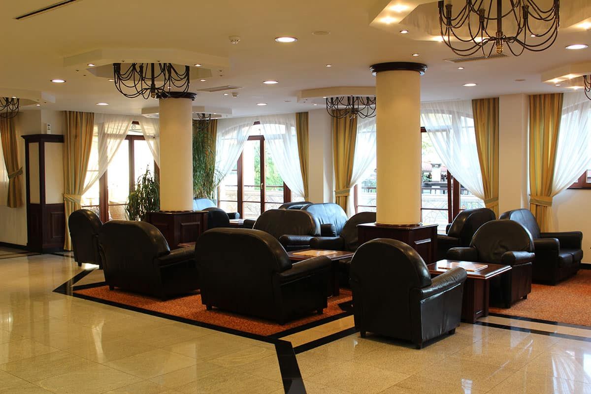 Royal Palace Helena Park Hôtel pas cher photo 10