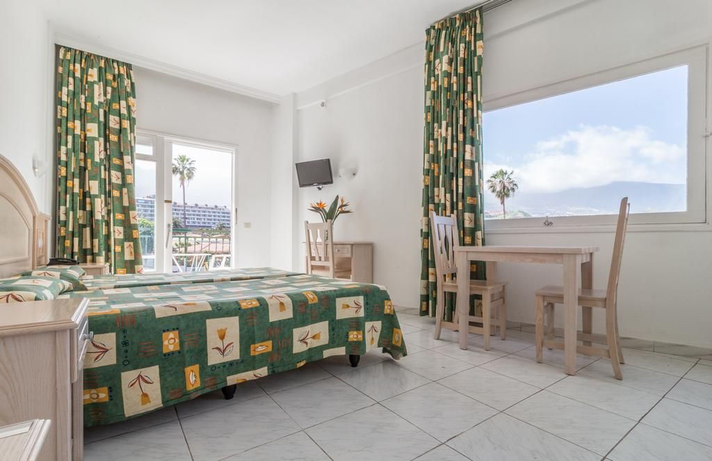 Hôtel La Carabela 3* pas cher photo 3