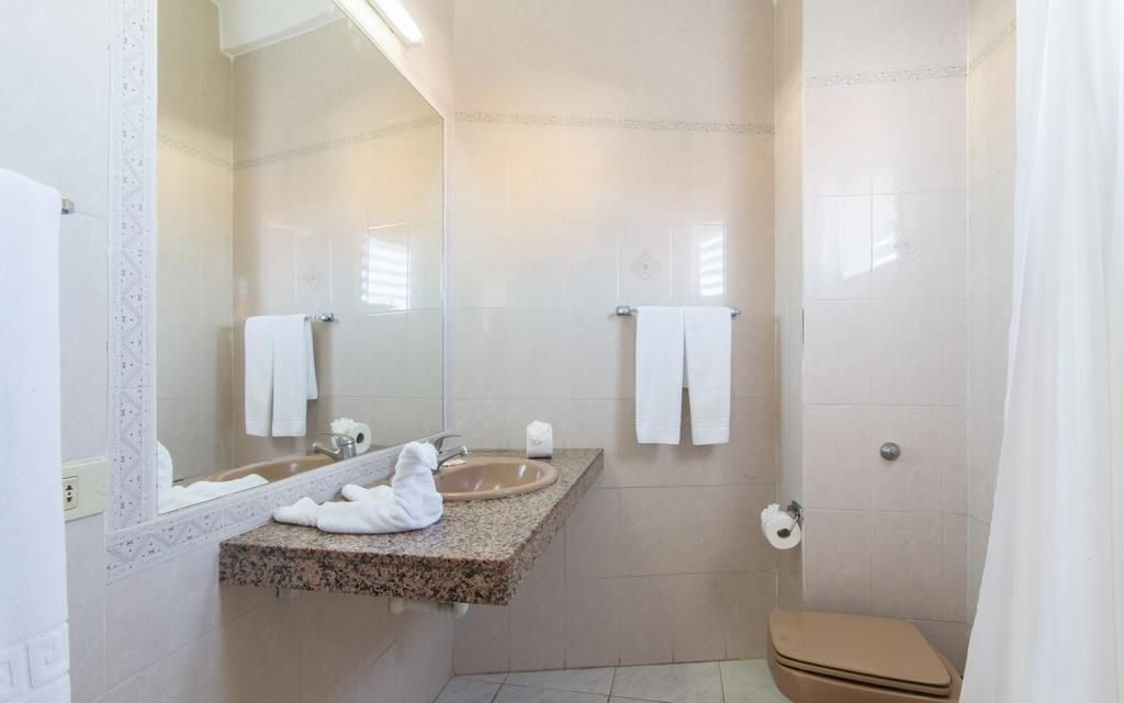 Hôtel La Carabela 3* pas cher photo 4