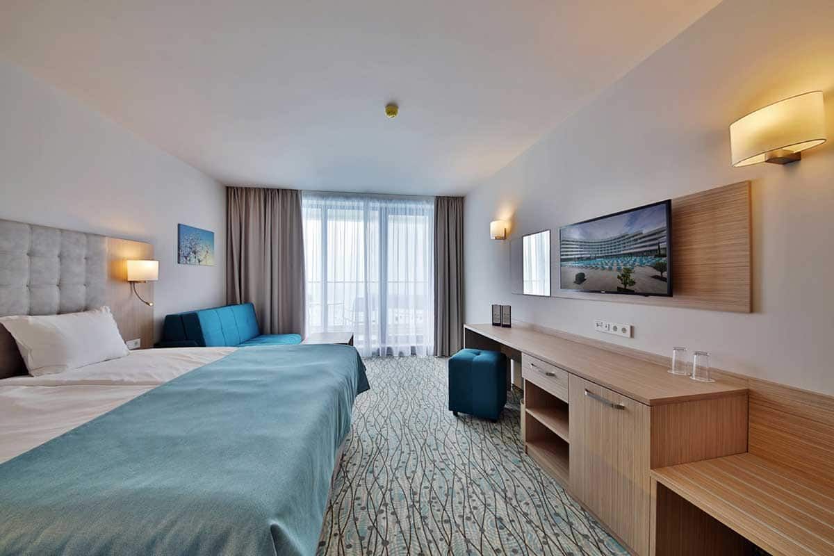 Riu Astoria pas cher photo 5