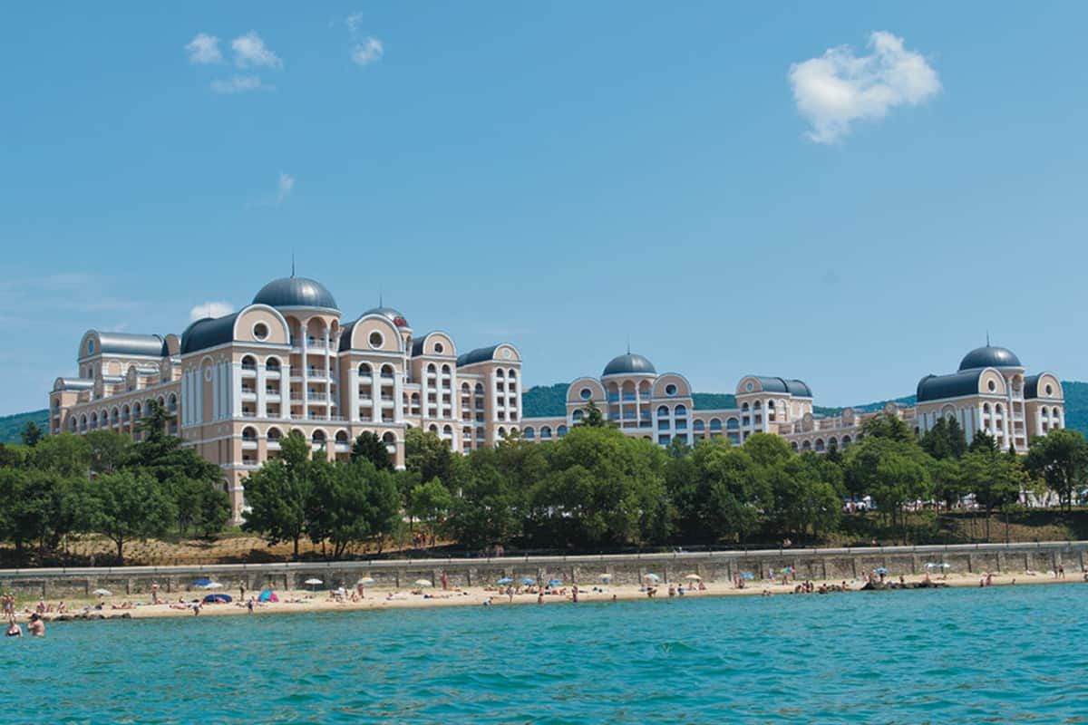 Riu Helios Paradise pas cher photo 7