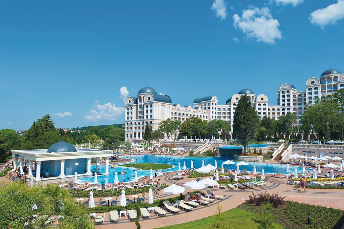 Riu Helios Paradise pas cher photo 9