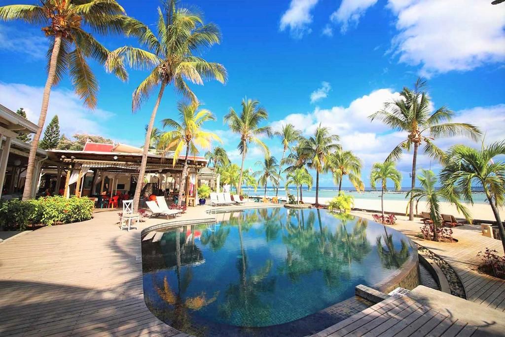 Club Mauritius Villas Caroline 3* SUP pas cher photo 1