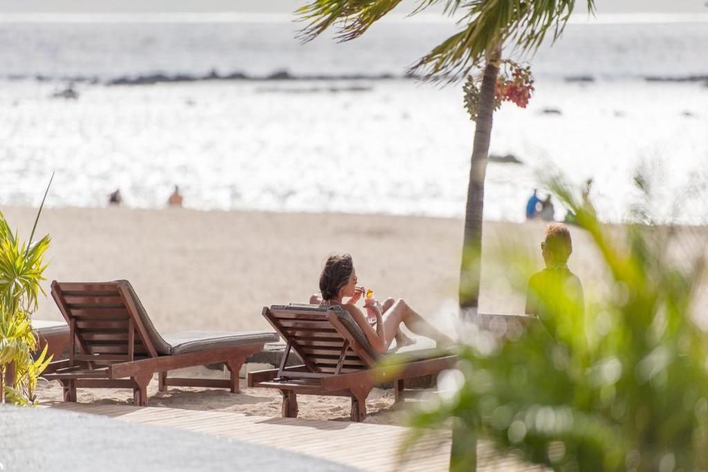 Club Mauritius Villas Caroline 3* SUP pas cher photo 2