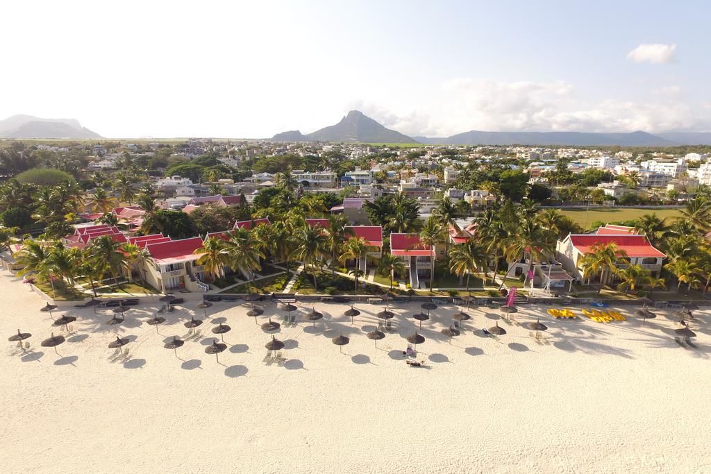 Club Mauritius Villas Caroline 3* SUP pas cher photo 3