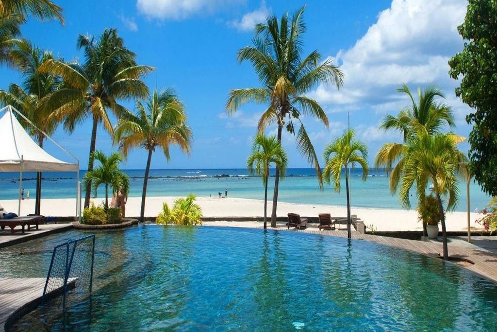 Club Mauritius Villas Caroline 3* SUP pas cher photo 4