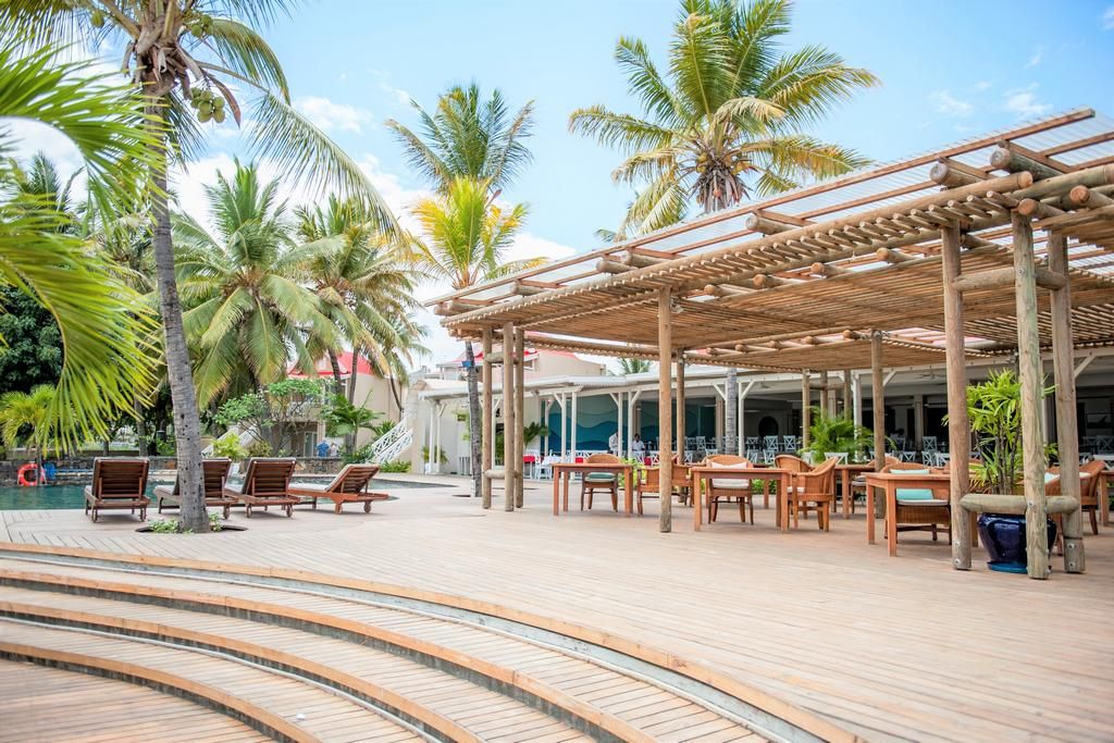 Club Mauritius Villas Caroline 3* SUP pas cher photo 5