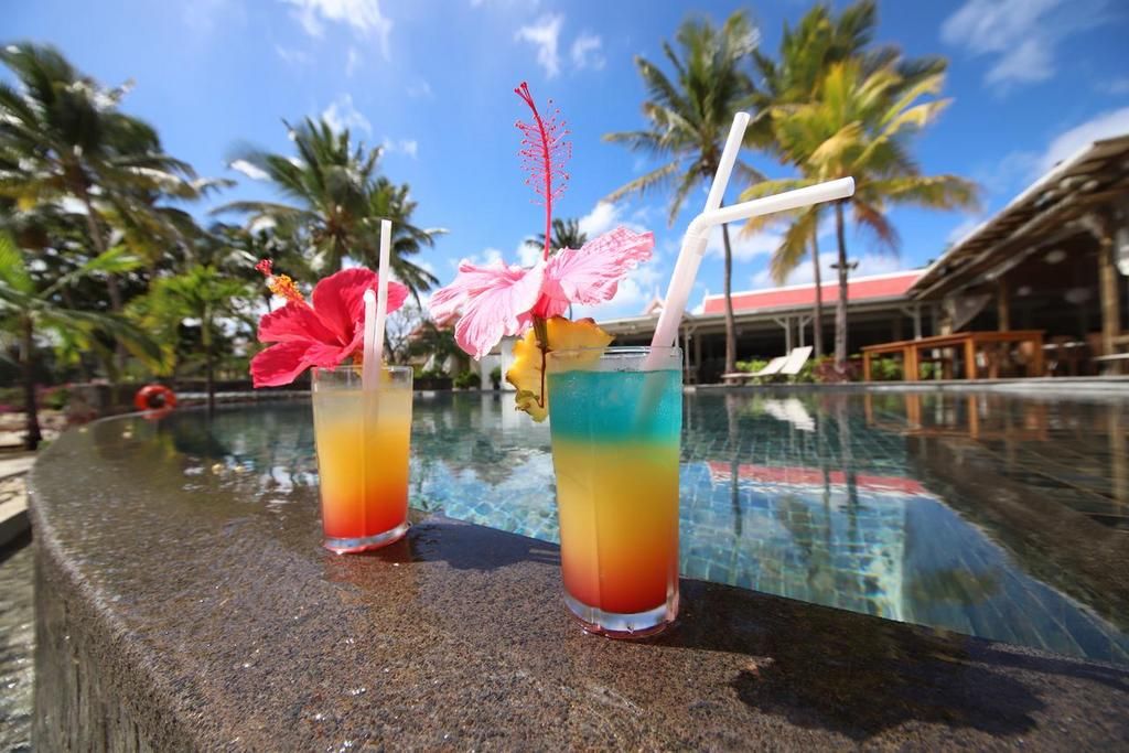 Club Mauritius Villas Caroline 3* SUP pas cher photo 6