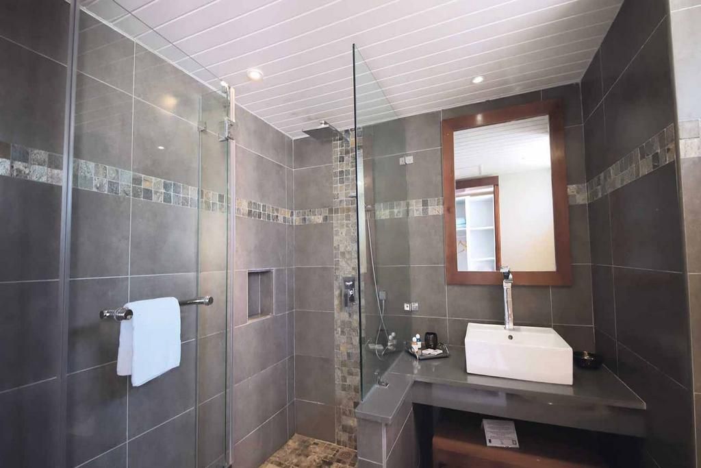 Club Mauritius Villas Caroline 3* SUP pas cher photo 8