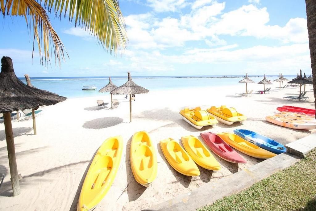 Club Mauritius Villas Caroline 3* SUP pas cher photo 9