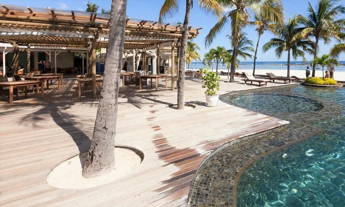 Club Mauritius Villas Caroline 3* SUP pas cher photo 11