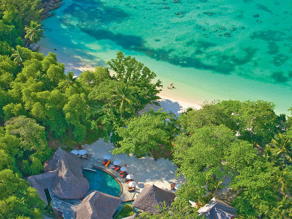 Constance Ephelia 5* pas cher photo 3