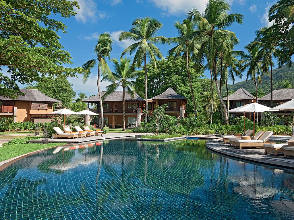 Constance Ephelia 5* pas cher photo 4