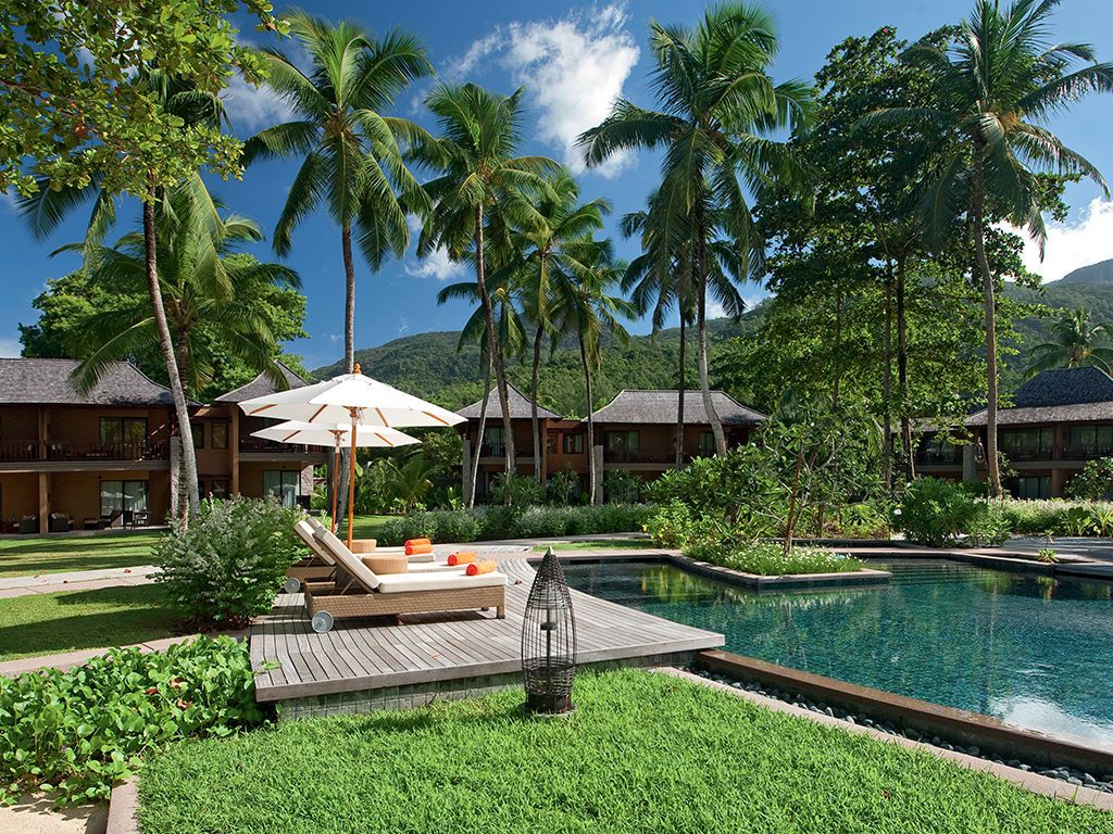 Constance Ephelia 5* pas cher photo 5