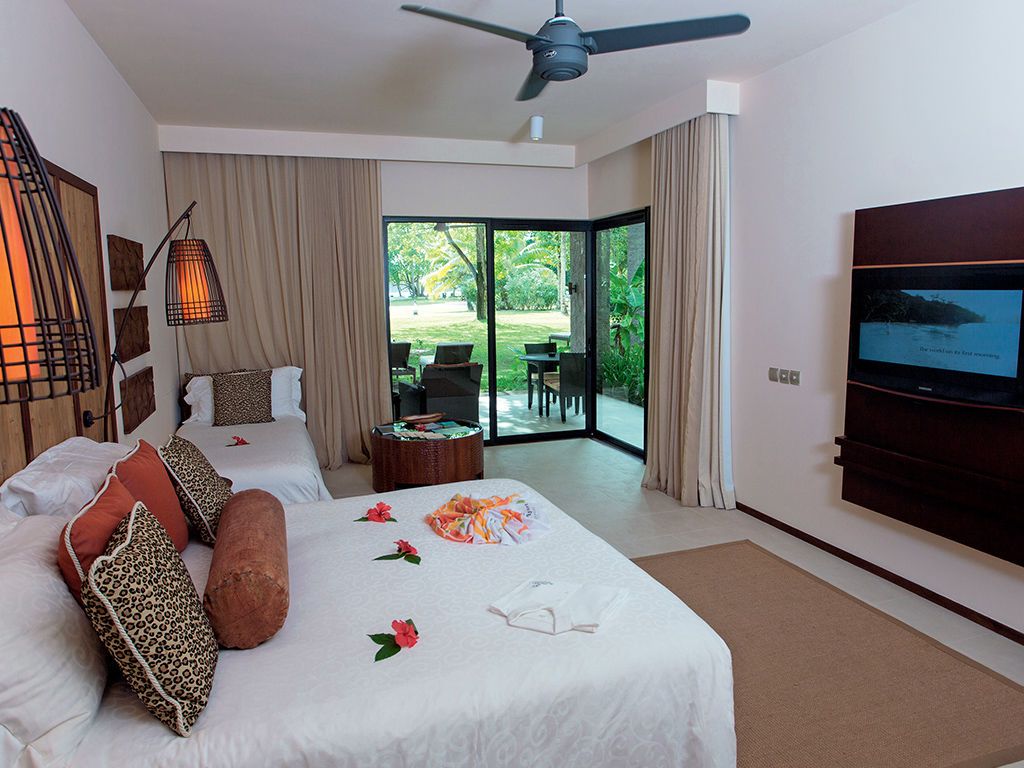 Constance Ephelia 5* pas cher photo 6