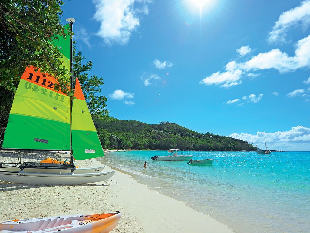 Constance Ephelia 5* pas cher photo 8