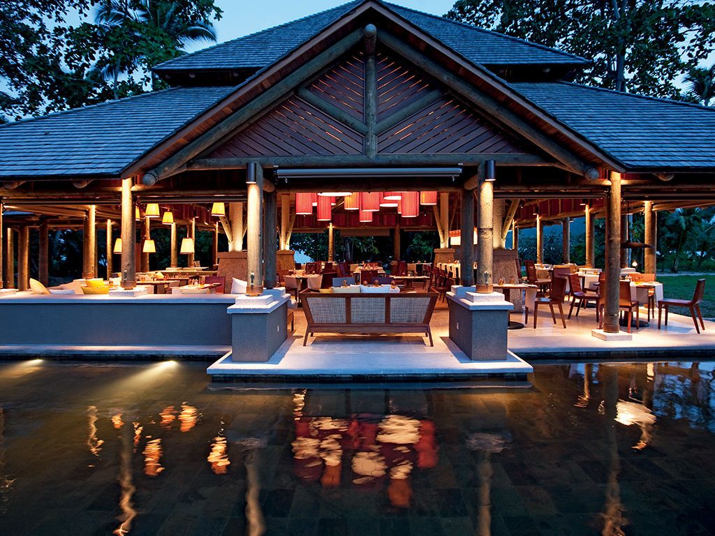 Constance Ephelia 5* pas cher photo 9