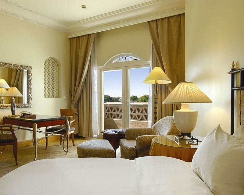 Grand Hyatt Muscat 5* pas cher photo 2
