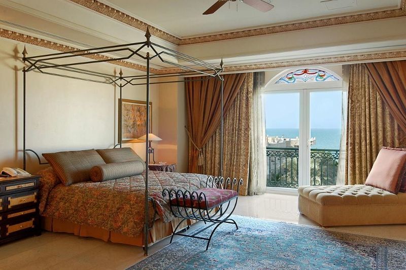 Grand Hyatt Muscat 5* pas cher photo 5