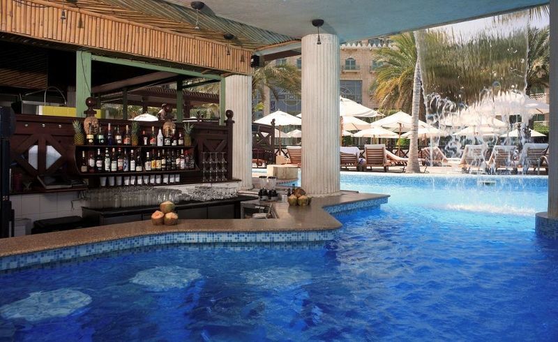 Grand Hyatt Muscat 5* pas cher photo 8