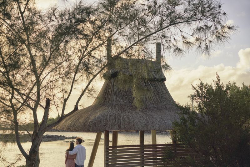 Paradise Cove Boutique Hôtel 5* - ADULT ONLY pas cher photo 1