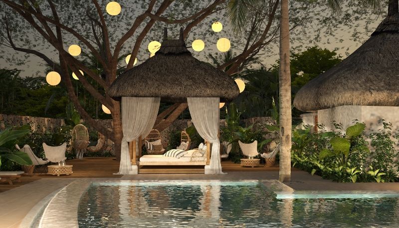 Paradise Cove Boutique Hôtel 5* - ADULT ONLY pas cher photo 3