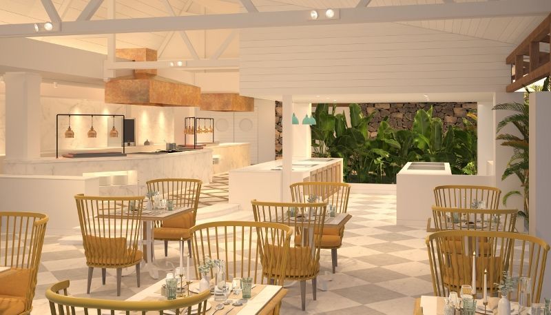 Paradise Cove Boutique Hôtel 5* - ADULT ONLY pas cher photo 9