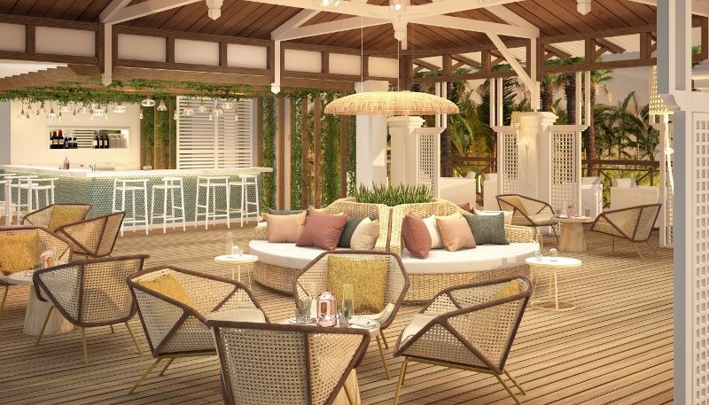 Paradise Cove Boutique Hôtel 5* - ADULT ONLY pas cher photo 12