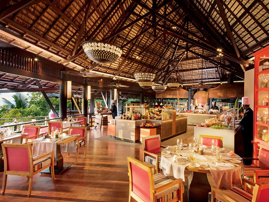 Constance Lemuria 5* sup pas cher photo 3