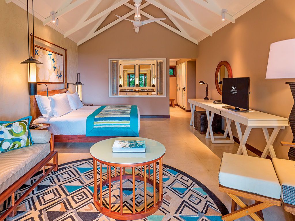 Constance Lemuria 5* sup pas cher photo 4