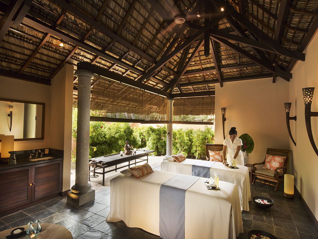 Constance Lemuria 5* sup pas cher photo 5