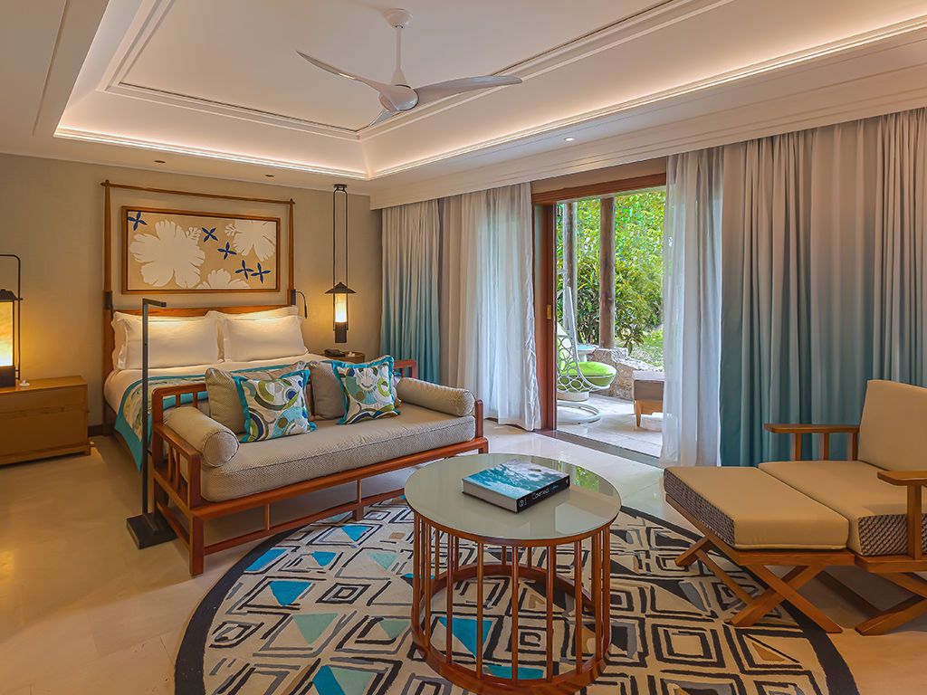 Constance Lemuria 5* sup pas cher photo 6