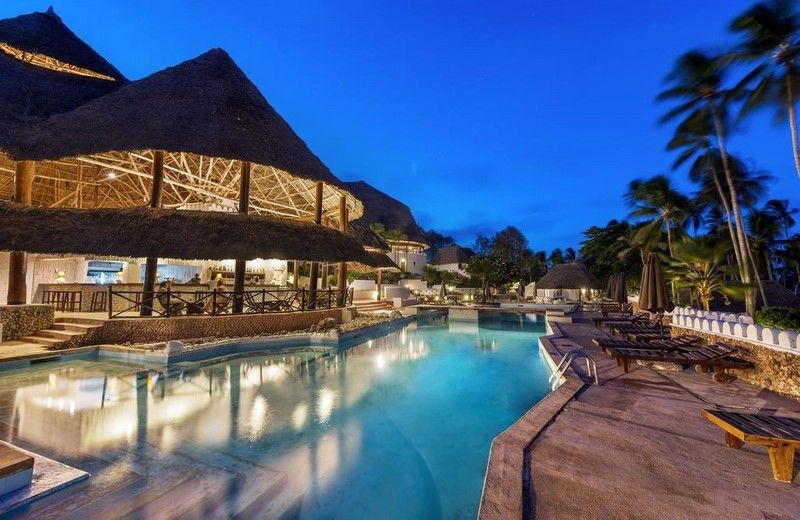 Diamonds Mapenzi Beach 4* pas cher photo 1