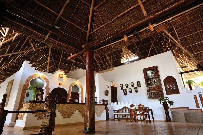 Diamonds Mapenzi Beach 4* pas cher photo 4