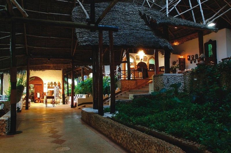 Diamonds Mapenzi Beach 4* pas cher photo 9