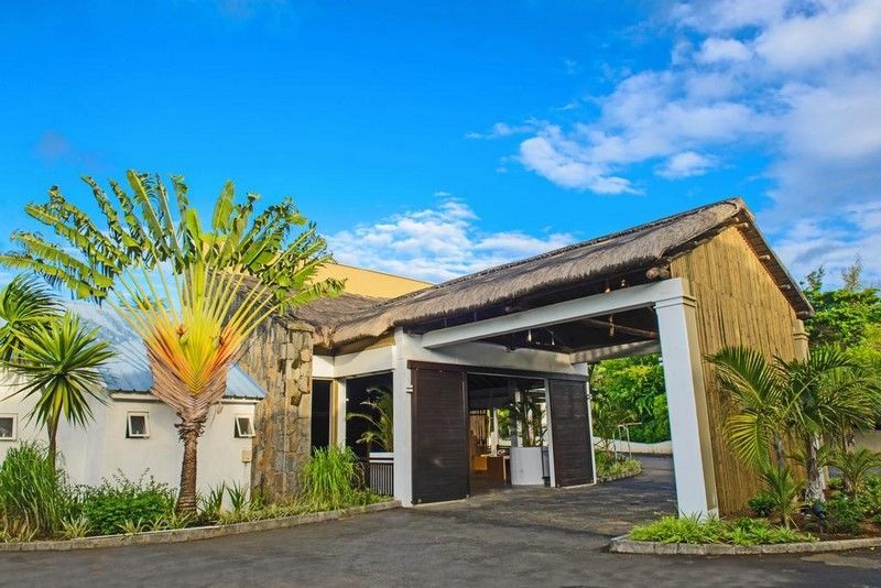 Seaview Calodyne Lifestyle Resort 4* pas cher photo 2