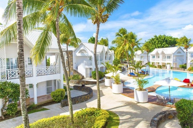 Seaview Calodyne Lifestyle Resort 4* pas cher photo 3