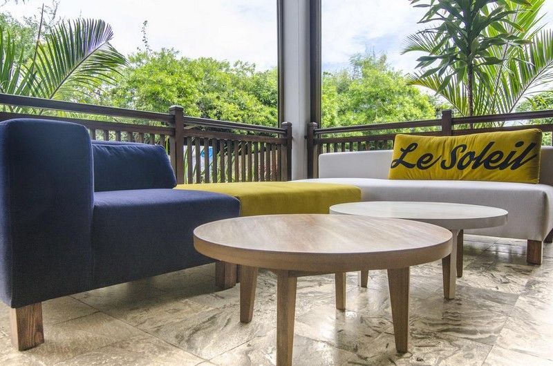 Seaview Calodyne Lifestyle Resort 4* pas cher photo 4