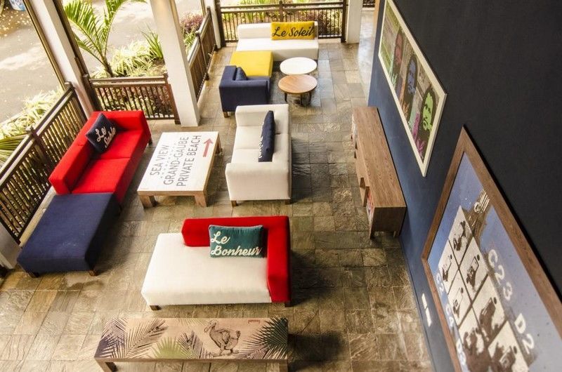 Seaview Calodyne Lifestyle Resort 4* pas cher photo 5