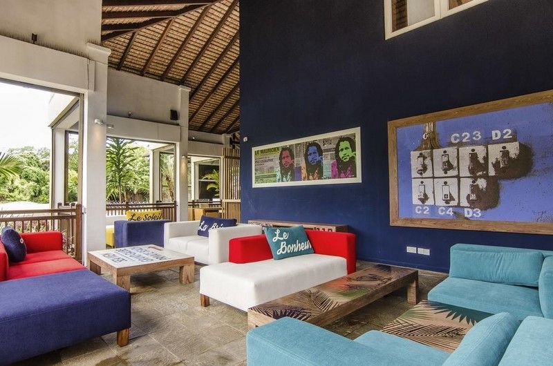 Seaview Calodyne Lifestyle Resort 4* pas cher photo 6