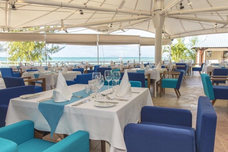 Seaview Calodyne Lifestyle Resort 4* pas cher photo 7