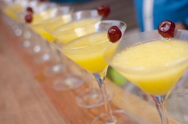 Seaview Calodyne Lifestyle Resort 4* pas cher photo 9